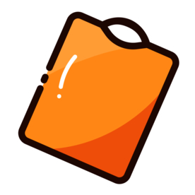 图标图形标志简笔画装饰素材