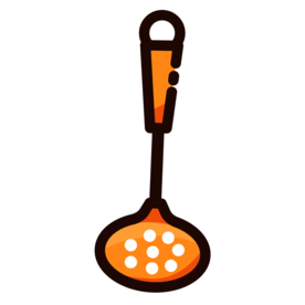 图标图形标志简笔画装饰素材