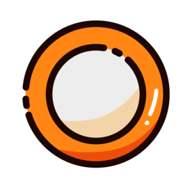 图标图形标志简笔画装饰素材