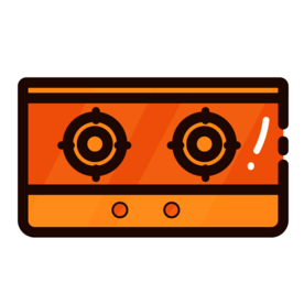 图标图形标志简笔画装饰素材