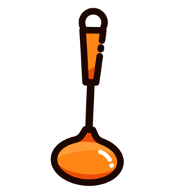 图标图形标志简笔画装饰素材