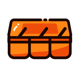 图标图形标志简笔画装饰素材