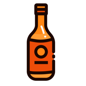 图标图形标志简笔画装饰素材