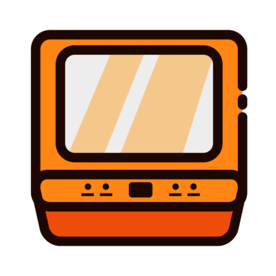 图标图形标志简笔画装饰素材