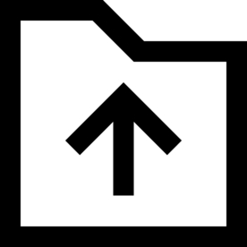 图标图形标志简笔画装饰素材