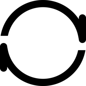 图标图形标志简笔画装饰素材