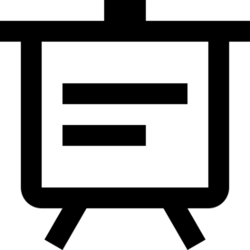 图标图形标志简笔画装饰素材