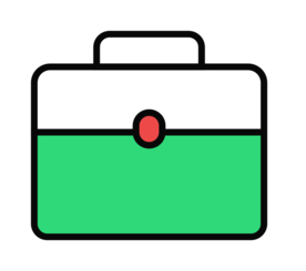 图标图形标志简笔画装饰素材