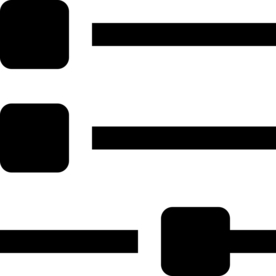 图标图形标志简笔画装饰素材