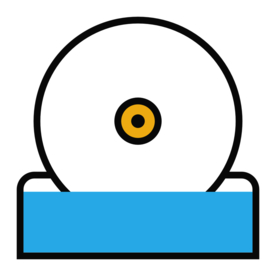 图标图形标志简笔画装饰素材