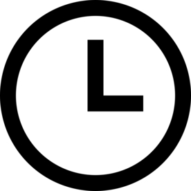 图标图形标志简笔画装饰素材