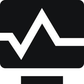 图标图形标志简笔画装饰素材