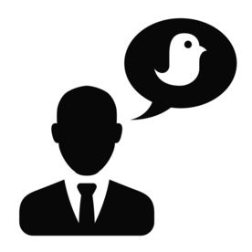 图标图形标志简笔画装饰素材