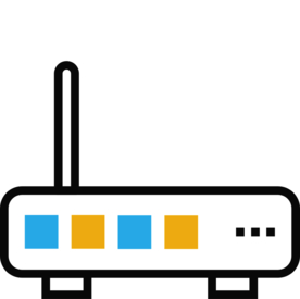 图标图形标志简笔画装饰素材