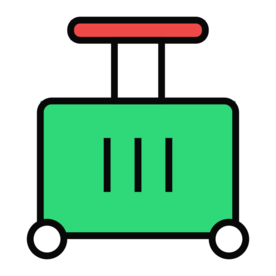 图标图形标志简笔画装饰素材