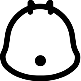 图标图形标志简笔画装饰素材