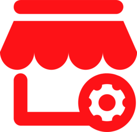 图标图形标志简笔画装饰素材