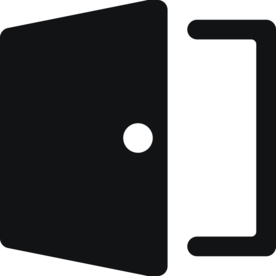 图标图形标志简笔画装饰素材