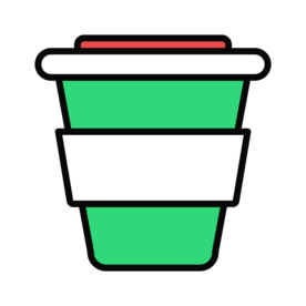 图标图形标志简笔画装饰素材