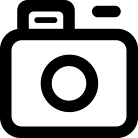 图标图形标志简笔画装饰素材