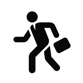 图标图形标志简笔画装饰素材