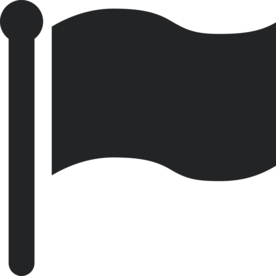 图标图形标志简笔画装饰素材