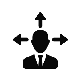 图标图形标志简笔画装饰素材