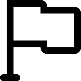 图标图形标志简笔画装饰素材