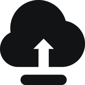 图标图形标志简笔画装饰素材