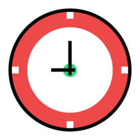 图标图形标志简笔画装饰素材