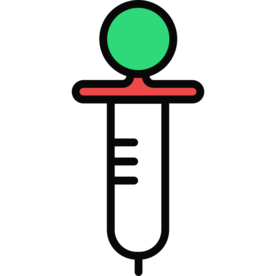 图标图形标志简笔画装饰素材