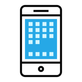 图标图形标志简笔画装饰素材