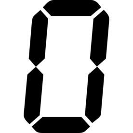 图标图形标志简笔画装饰素材