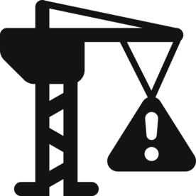 图标图形标志简笔画装饰素材