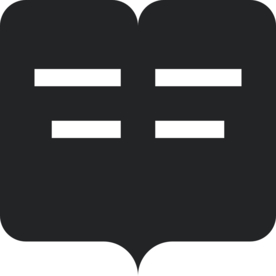 图标图形标志简笔画装饰素材