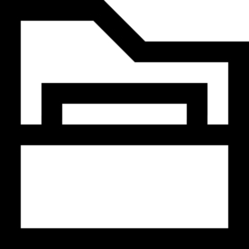 图标图形标志简笔画装饰素材