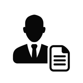 图标图形标志简笔画装饰素材