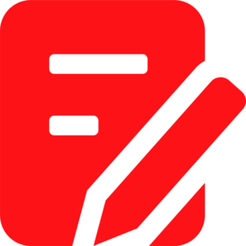 图标图形标志简笔画装饰素材