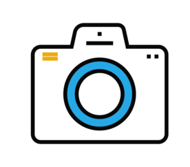 图标图形标志简笔画装饰素材