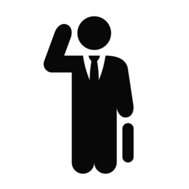 图标图形标志简笔画装饰素材