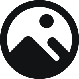 图标图形标志简笔画装饰素材