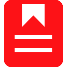 图标图形标志简笔画装饰素材