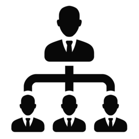 图标图形标志简笔画装饰素材