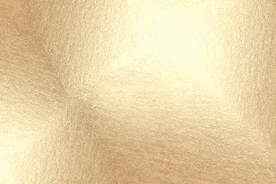 金色肌理