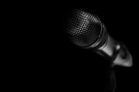 麦克风