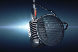 麦克风