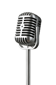 麦克风