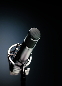 麦克风