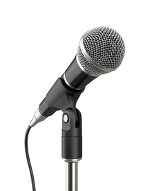 麦克风