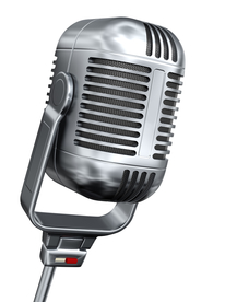 麦克风